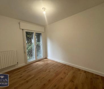 Appartement à louer 3 pièces 63.36m² - Photo 1