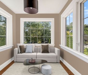 For Lease - 39 Standish Avenue Unit# 2nd floor, Toronto, Ontario - Photo 3