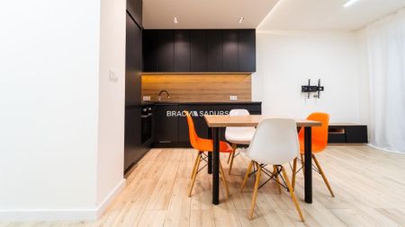 Mieszkanie małopolskie Wieliczka powierzchnia 55.0 m² C206-WM-27993 - Фото 5