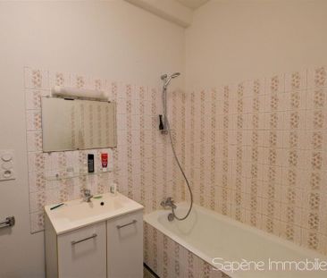 Location T2 Rennes Centre-ville - Photo 5