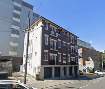 Ashfield Room Near Mall & Train - Photo 1