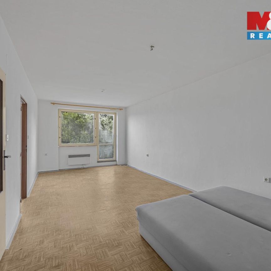 Pronájem bytu 4+1 98 m², Martínkovice - Fotografie 1