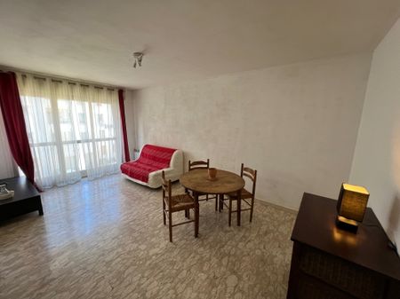 Appartement 1 Pièce 27 m² - Photo 2