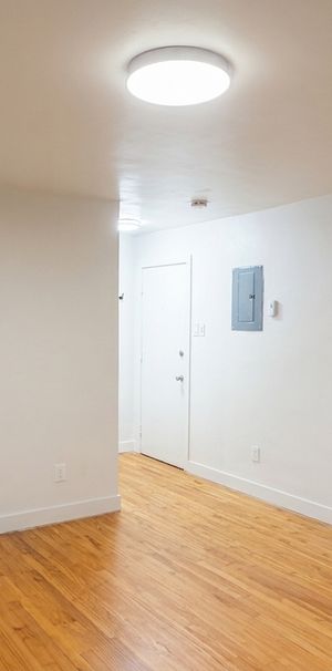3½ à Louer — Côte-des-Neiges–Notre-Dame- - Photo 1