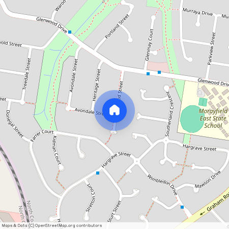 Morayfield, Moreton Bay