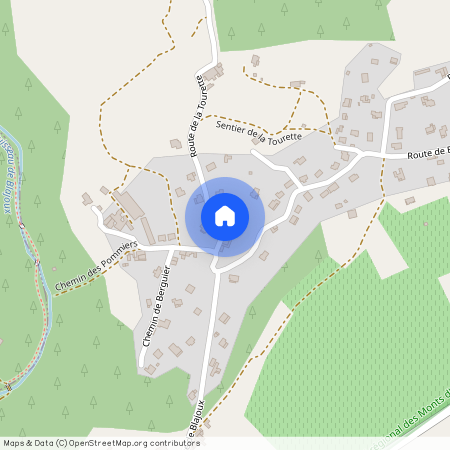 07110, Laurac-En-Vivarais