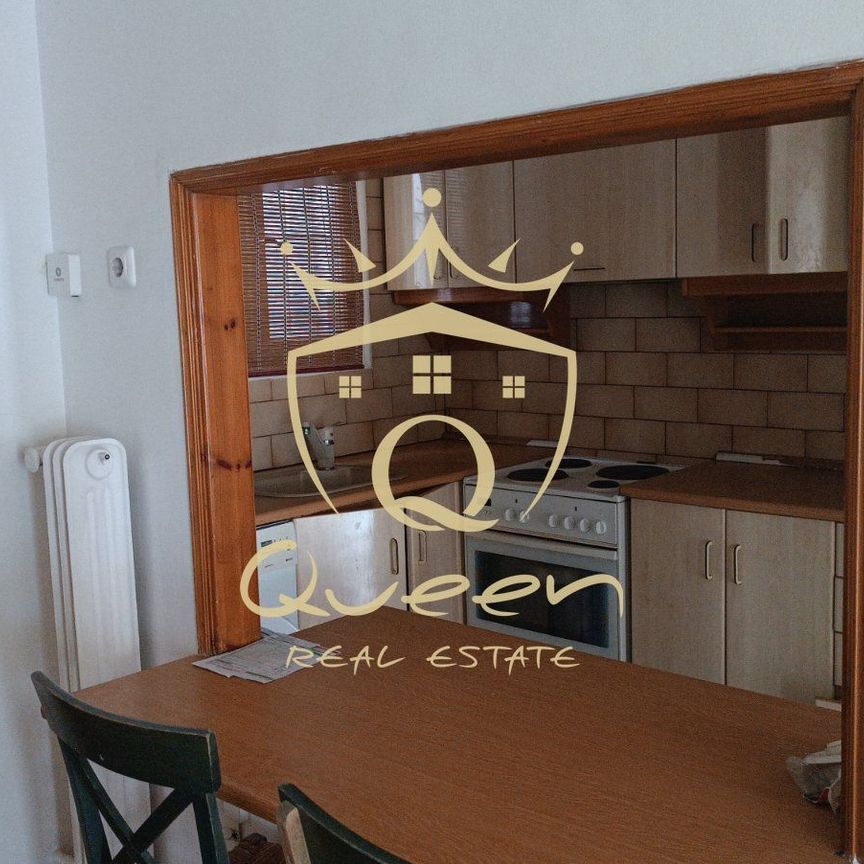 Ενοικίαση κατοικίας, 55 τ.μ., Νέα Σμύρνη, 540 € - Photo 1