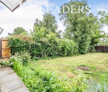 3 bedroom terraced house to rent - Photo 5