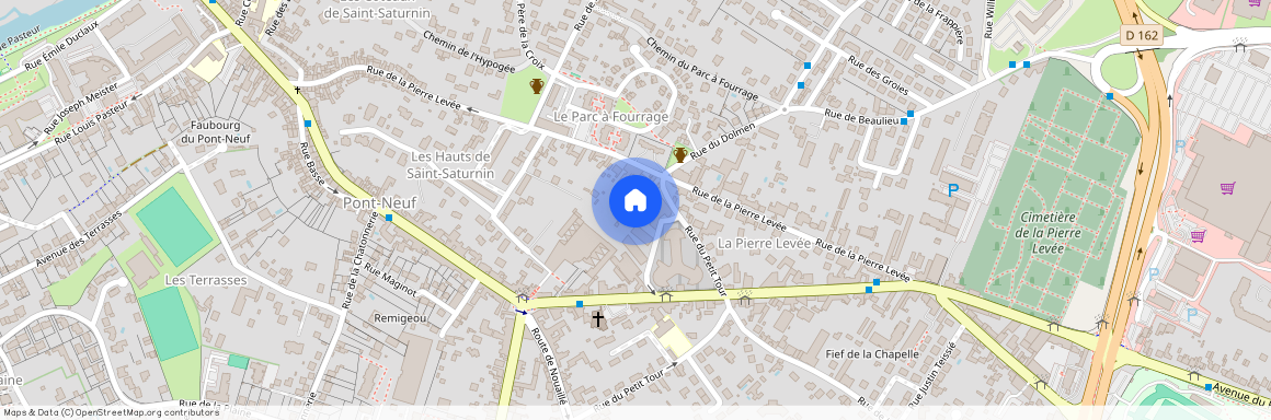 POITIERS 86000
