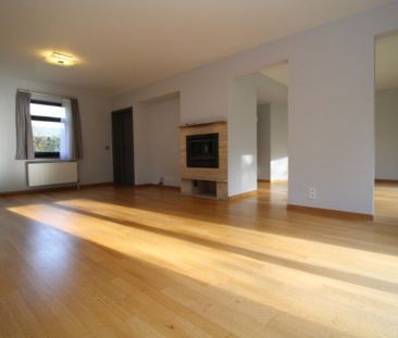 Maison 4 façades 4ch + jardin + garage - Wezembeek-oppem - Foto 6