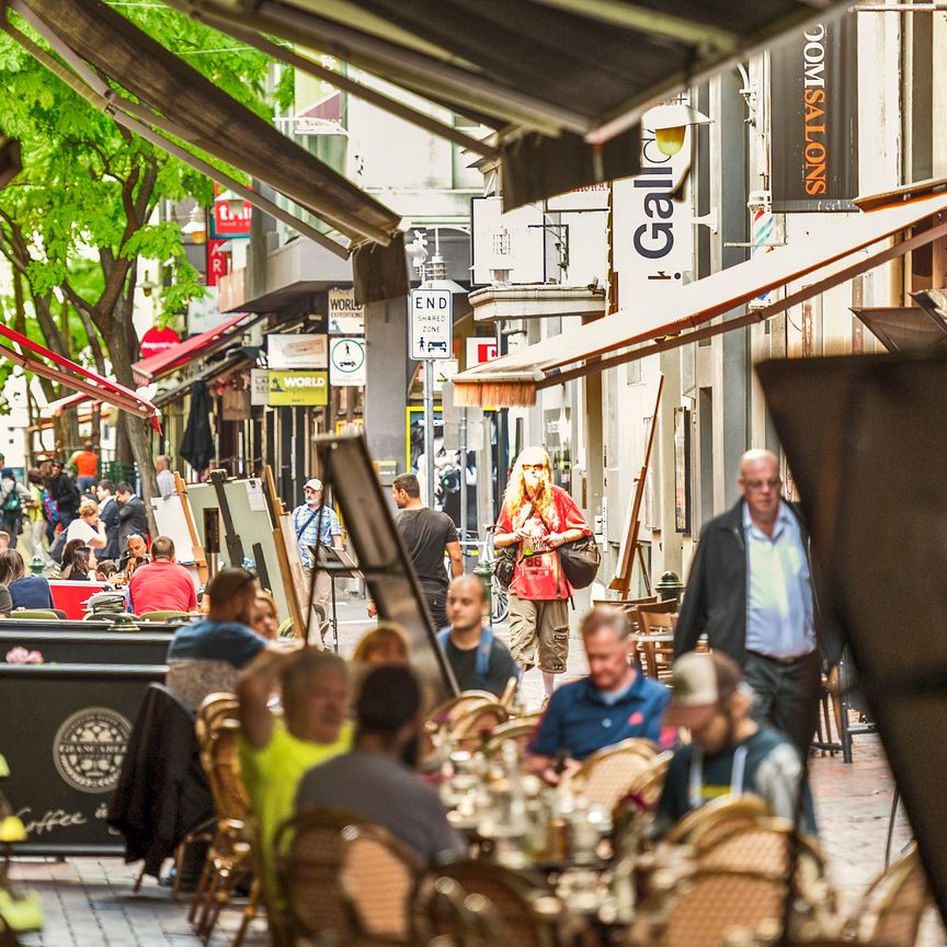 NEW YORK STYLE STUDIO - Photo 1