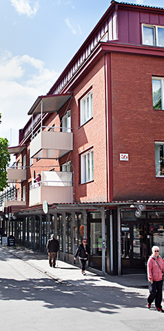 Köpmangatan 15 - Photo 1