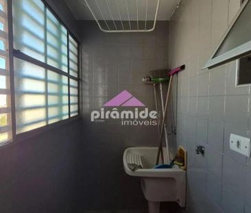 Apartamento Em Centro, São José Dos Campos/sp de 43 m² 1 Quartos Pa... - Photo 5