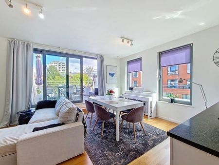 Penthouse te huur - Photo 2