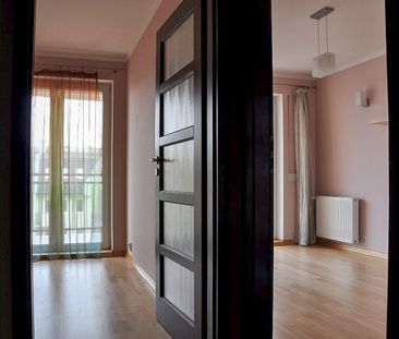 Wynajem mieszkanie Poznań Stare Miasto Bóżnicza - Photo 6