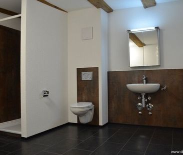 Charmantes Wohnen in der Altstadt Nähe Schiffsanlegestelle - Photo 3