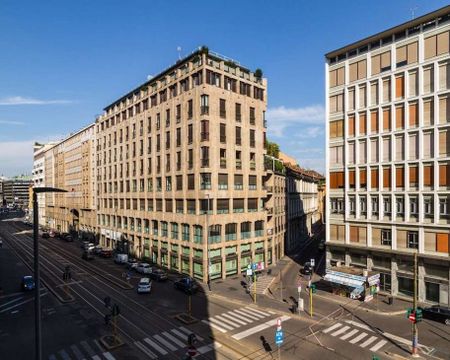 Via Larga, Milan, Lombardy 20122 - Photo 2