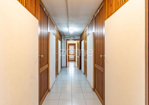 Apartamento T2 em Braga