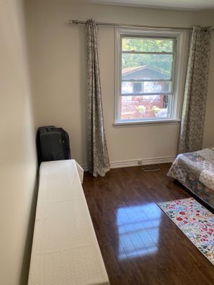 For Lease - 43 Corby Crescent Unit# Main, Brampton, Ontario - Photo 1