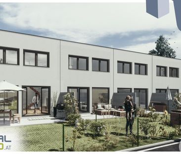 Sofort- od. Mietkauf | Haus 24C/2 in hochwertiger, energieeffizient... - Foto 3