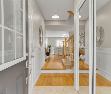 For Lease - 75 Finney Terrace, Milton, Ontario - Photo 2