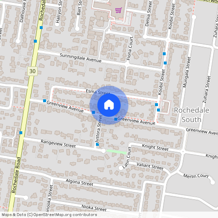 30 Greenview Avenue, QLD 4123, Rochedale South