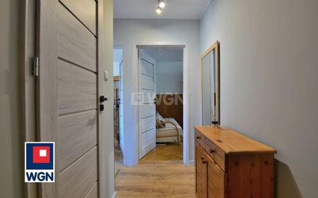 Mieszkanie na wynajem w bloku Elbląg, Na Stoku - Photo 5