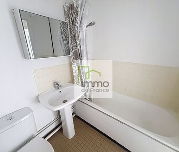 Location Appartement 1 pièce 30m² - Photo 3