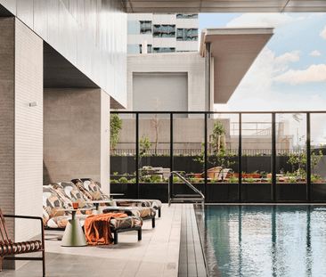 Hotel inspired services for renters – Home Parramatta - Photo 3