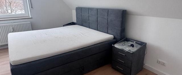 Helle 2 -Zimmer Wohnung in Augsburg-Oberhausen - Photo 1