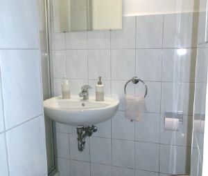 Am Botanischen Garten-1 Zimmer Wohnung - Photo 2