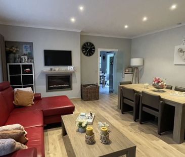 Woning te huur in Uitbergen voor € 900 met 2 slaapkamers - Foto 4