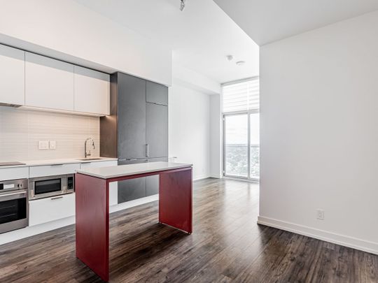 For Lease - 33 Helendale Avenue Unit# 2001, Toronto, Ontario - Photo 1