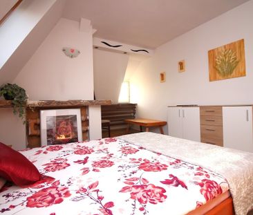 4-pokojowe mieszkanie na wynajem - ul. Bydgoska - Zdjęcie 4