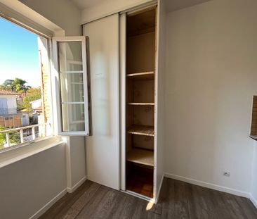 Location Appartement 2 pièces 33m² - Photo 5