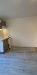 Location Appartement 1 pièce 22m² POITIERS 86000 - Photo 3