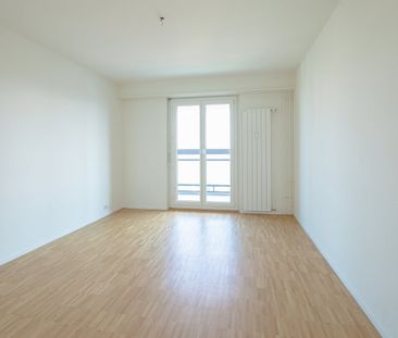 3.5 Zimmer, 71 m², 12. Stock - Photo 4