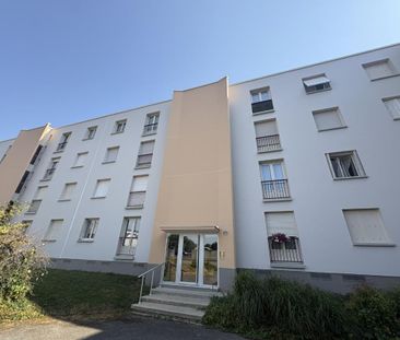 Appartement T4 à louer - 75 m² - Photo 1