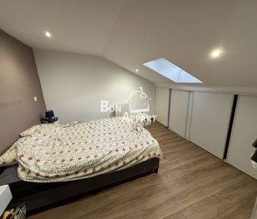 Location Maison 2 pièces 48m² JOEUF 54240 - Photo 4