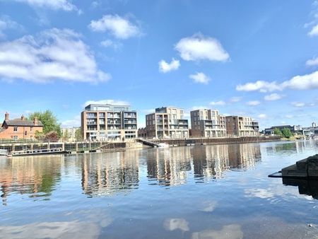 Trent Bridge Quays, Nottingham, NG2 - Photo 2