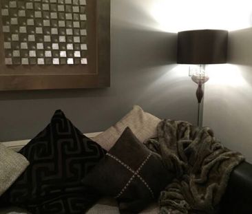 2 Bed Flat, The Atrium, NG2 - Photo 3