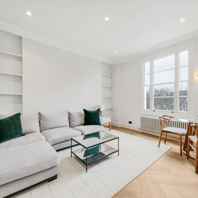 1 bedroom flat to rent - Photo 1