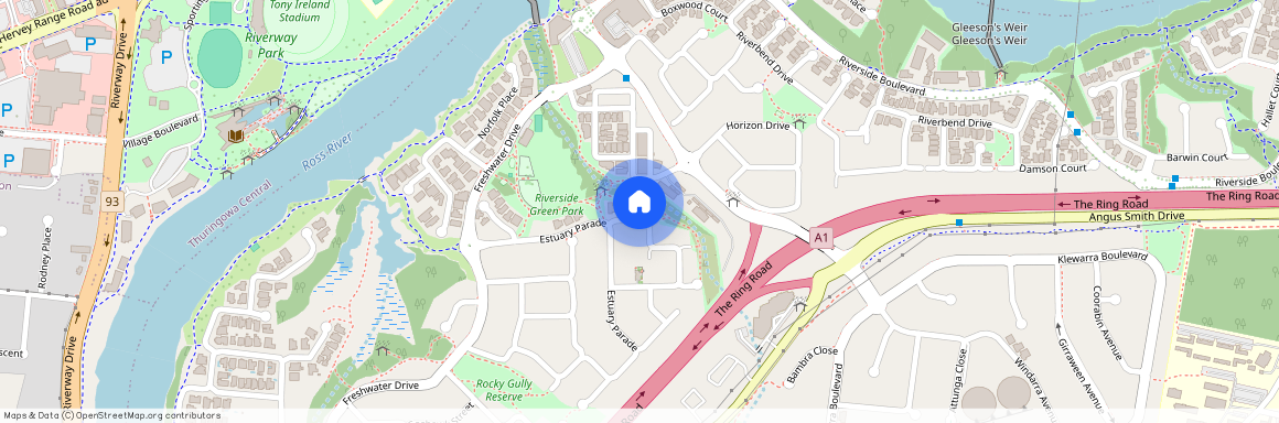 10 Honeyeater Circuit, Qld 4814, Douglas