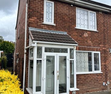 4 Bed End Terrace, Silksby Street, CV3 - Photo 1