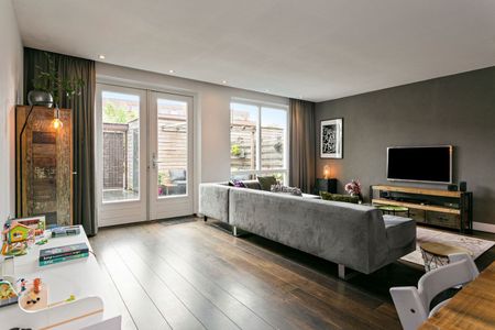 Huis te huur: Lange Weide 101 4827 MB Breda - Foto 4