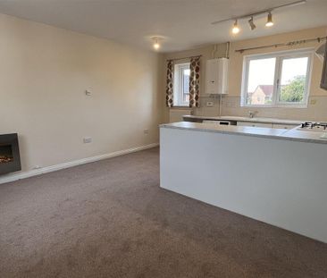 1 bedroom maisonette to rent - Photo 5