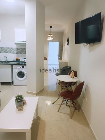 Alquiler de estudio en Pz Hospital Civil - Photo 4