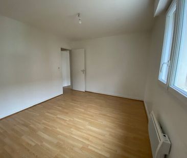 Location appartement 3 pièces, 64.60m², Gif-sur-Yvette - Photo 1
