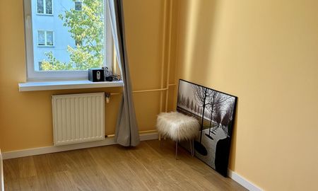 Warszawa, Żoliborz, Przasnyska - Photo 5