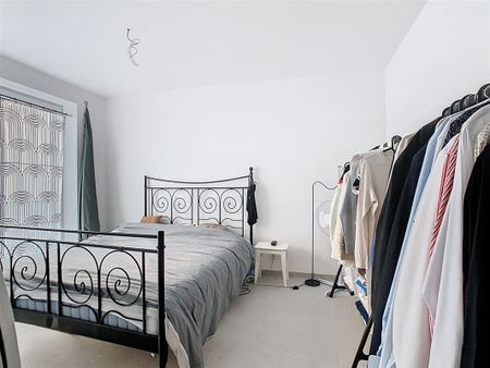 ideaal gelegen 2-slaapkamer appartement - Wijckmansstraat 1, 1820 STEENOKKERZEEL - Photo 2